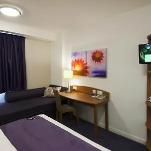 3* Отель Premier Arena