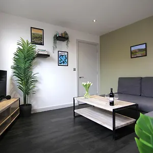  Apartment West Bar Penthouse Free Parking