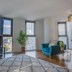  Apartment Blonk Street I Quarter