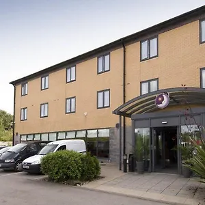 3* Отель Premier Meadowhall