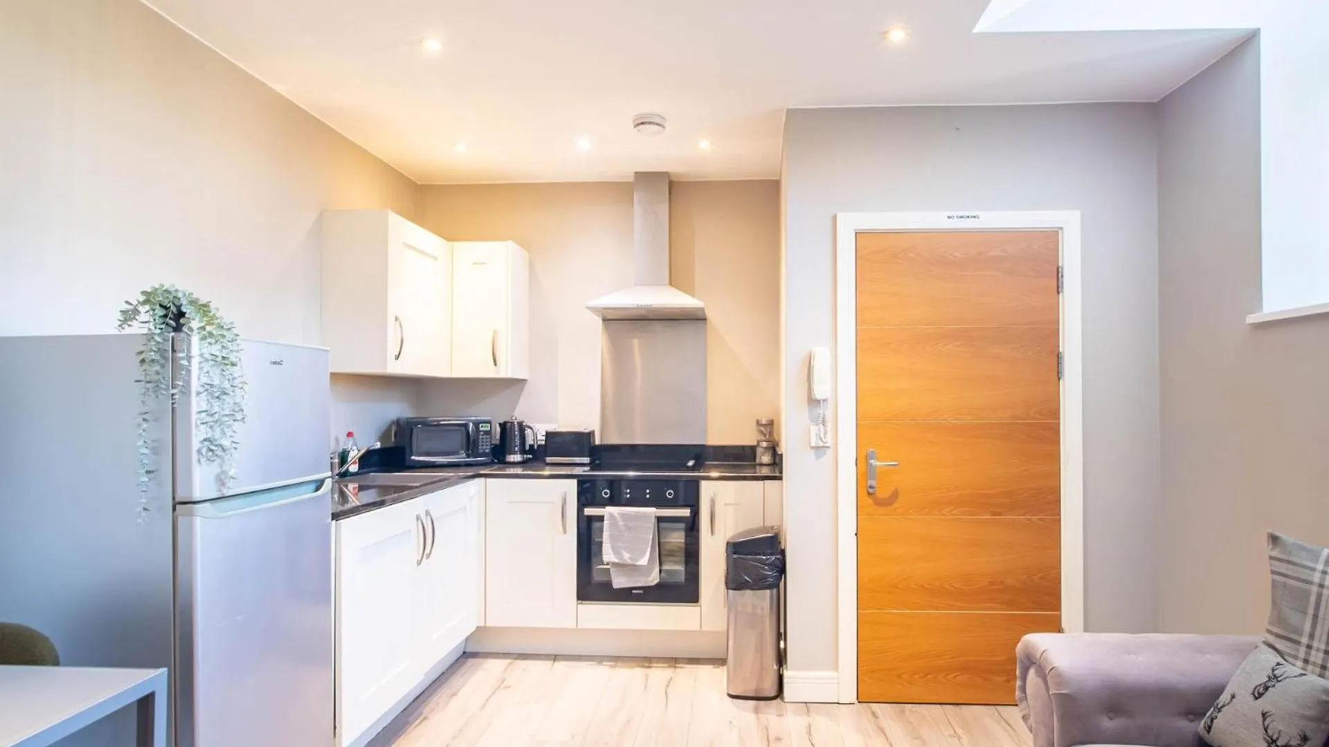 Ebenezer Hideaway In Sheffield By Avo Apartment